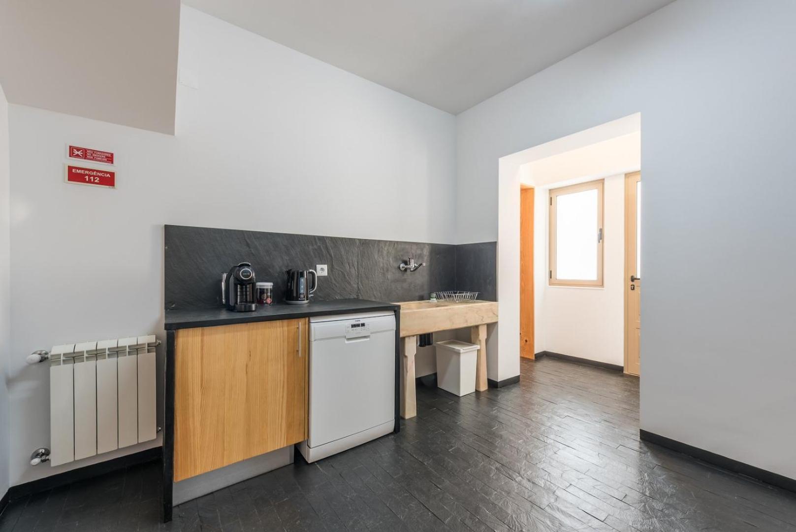 Apartamento GuestReady - Capelo Concept Design OOporto Exterior foto