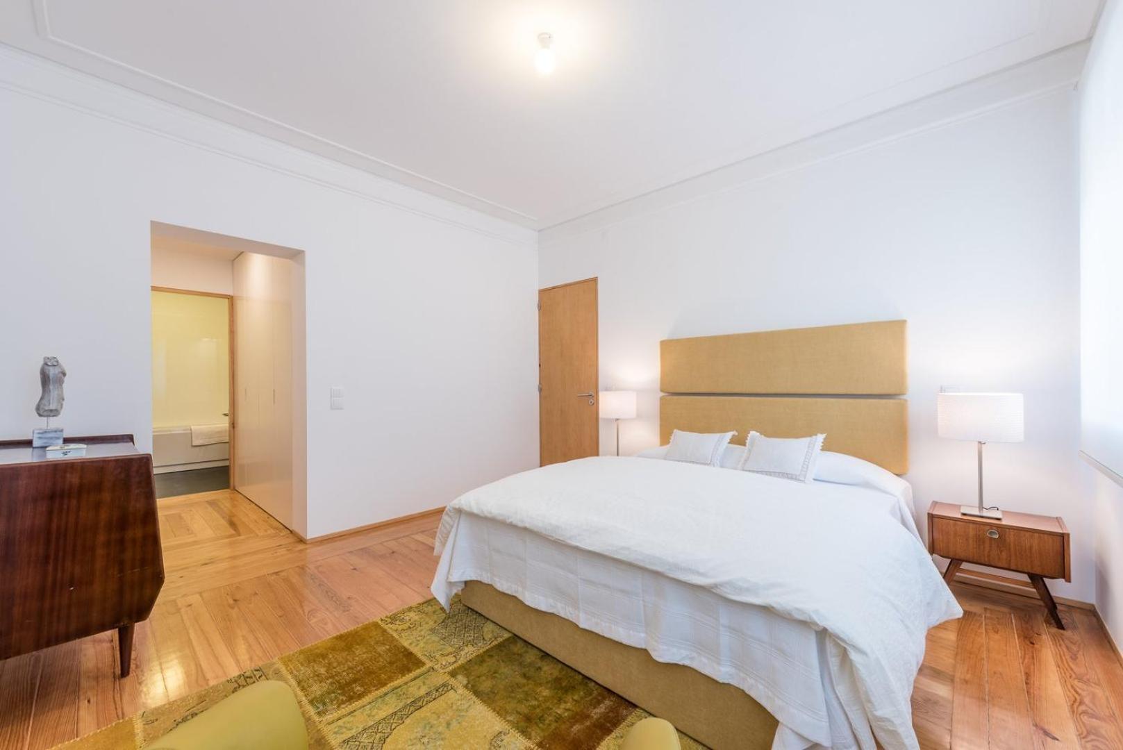 Apartamento GuestReady - Capelo Concept Design OOporto Exterior foto