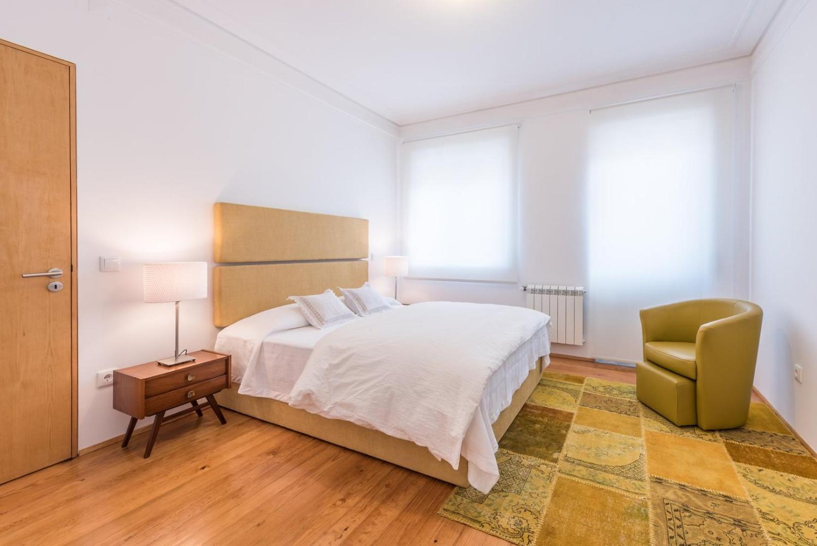 Apartamento GuestReady - Capelo Concept Design OOporto Exterior foto