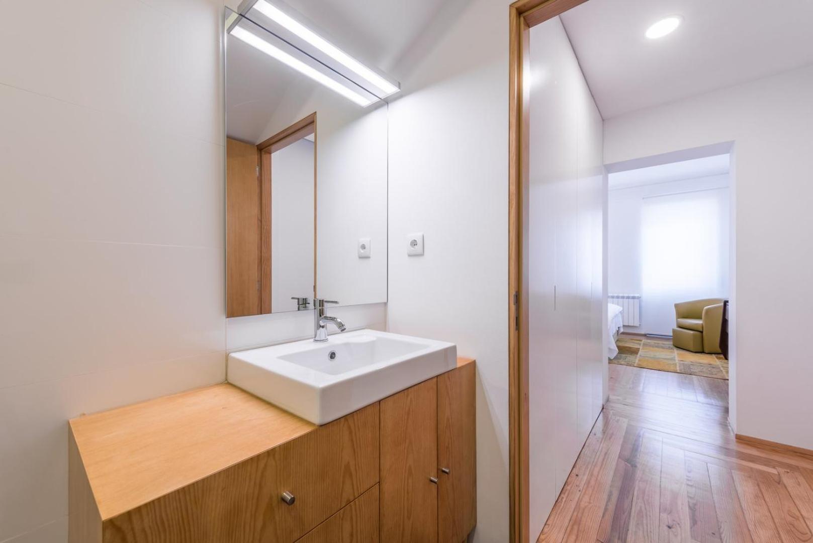 Apartamento GuestReady - Capelo Concept Design OOporto Exterior foto