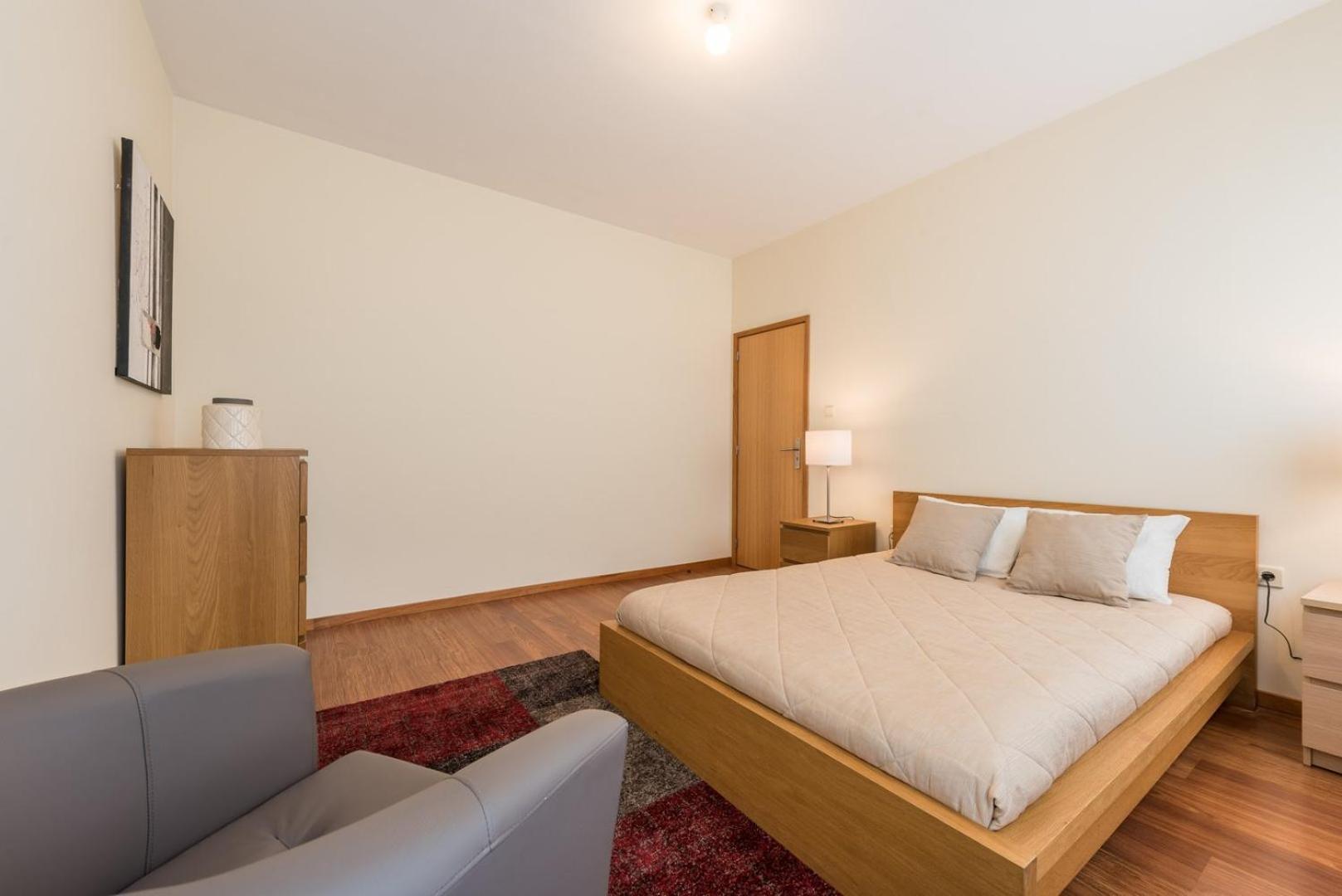 Apartamento GuestReady - Capelo Concept Design OOporto Exterior foto